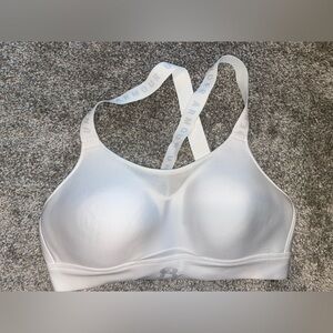 Under Armour Sports Bra